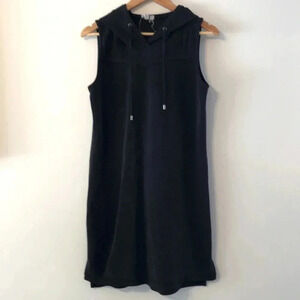 Cable & Gauge Casual Hoodie Comfort Dress